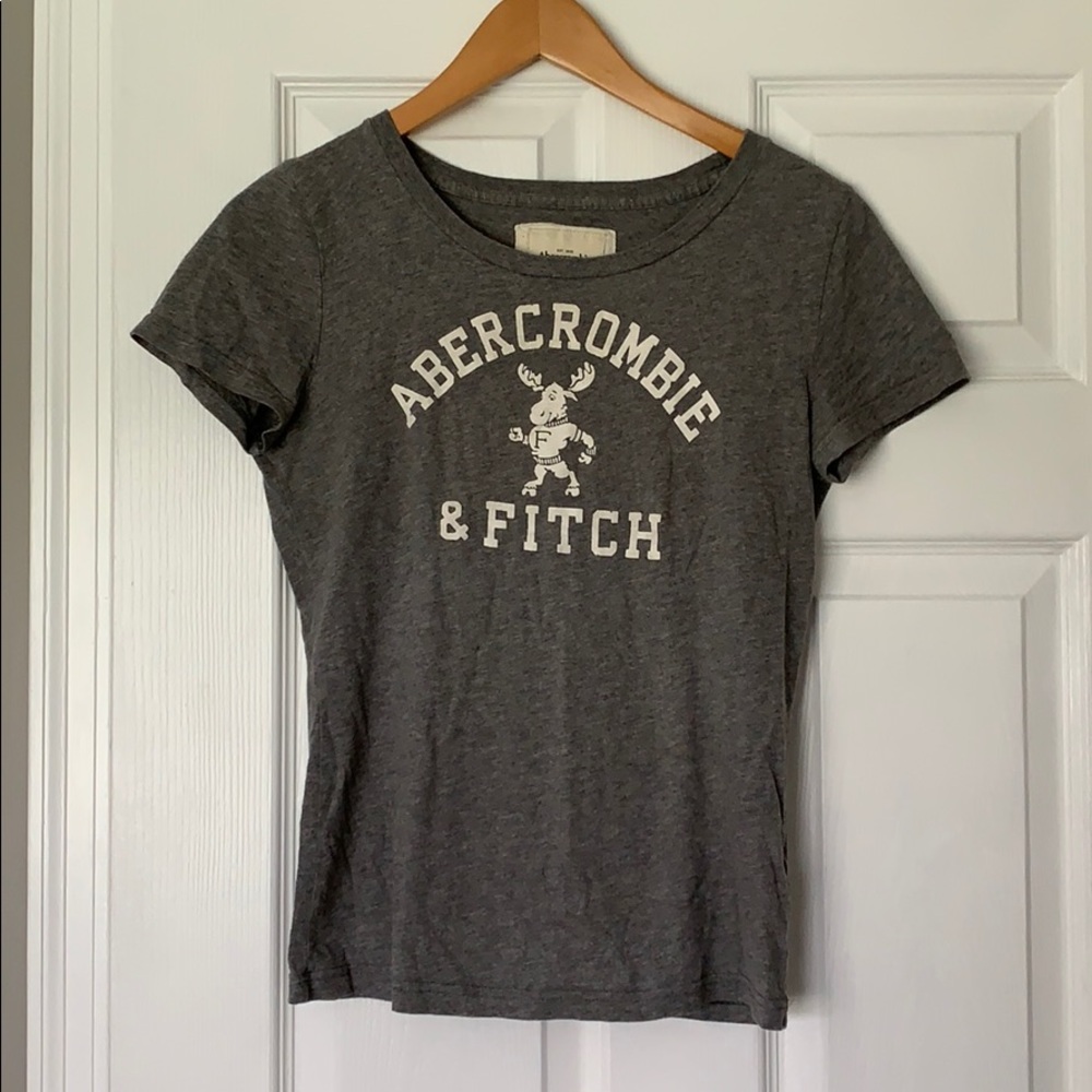 Abercrombie and Fitch Shirt